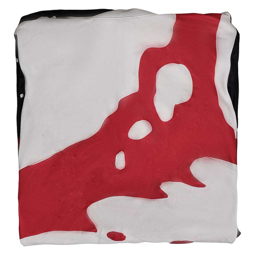 fizzarozzie cos Helluva Boss Cosplay Costume Outfits Halloween Carnival Suit