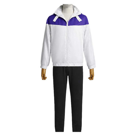 Fool Night  Cosplay Costume For Adult Man Female Halloween Costume
