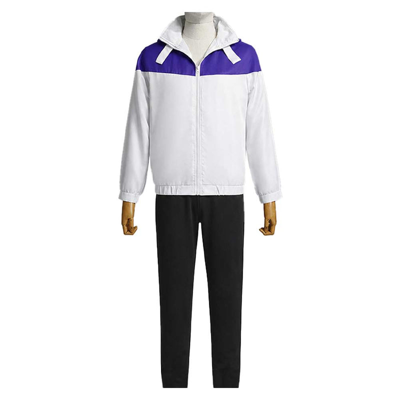 Fool Night  Cosplay Costume For Adult Man Female Halloween Costume