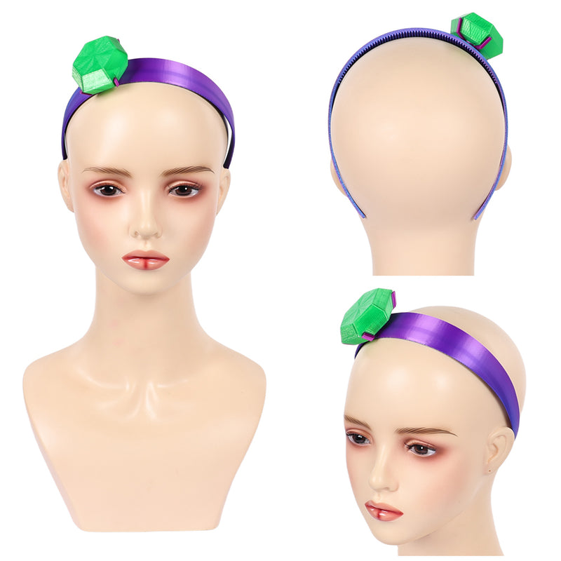 Forgotten Island  Cosplay Accessory For Unisex Adult Halloween Carnival Party Props Accessories