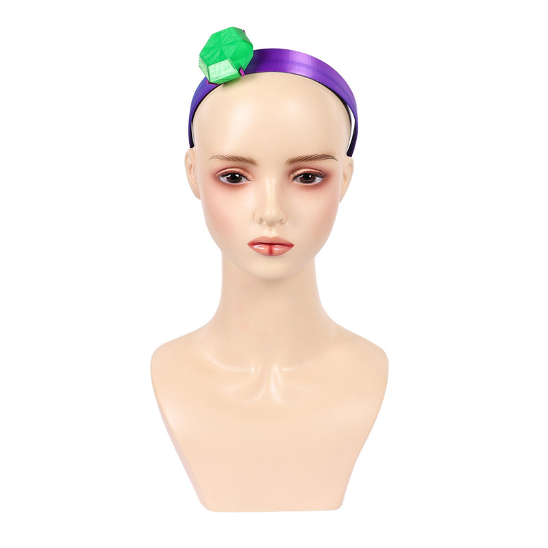 Forgotten Island  Cosplay Accessory For Unisex Adult Halloween Carnival Party Props Accessories