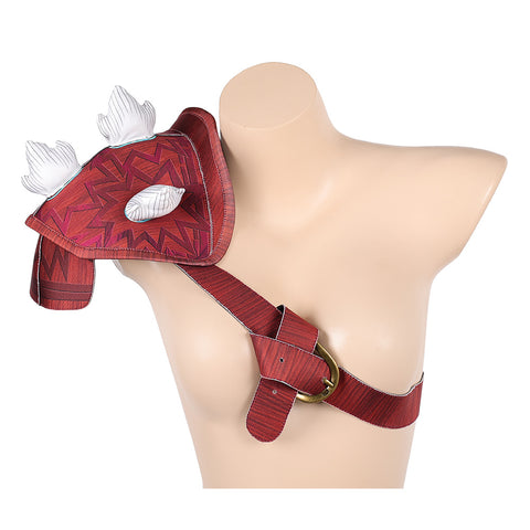 Forgotten Island  Cosplay Accessory For Unisex Adult Halloween Carnival Party Props Accessories