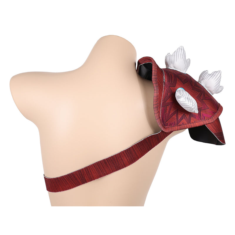 Forgotten Island  Cosplay Accessory For Unisex Adult Halloween Carnival Party Props Accessories