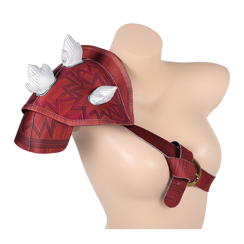 Forgotten Island  Cosplay Accessory For Unisex Adult Halloween Carnival Party Props Accessories