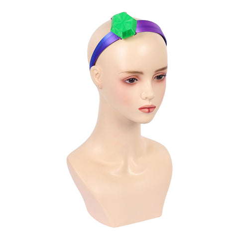 Forgotten Island  Cosplay Accessory For Unisex Adult Halloween Carnival Party Props Accessories