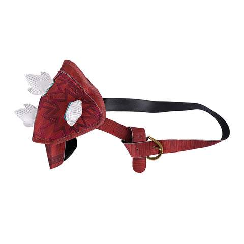 Forgotten Island  Cosplay Accessory For Unisex Adult Halloween Carnival Party Props Accessories