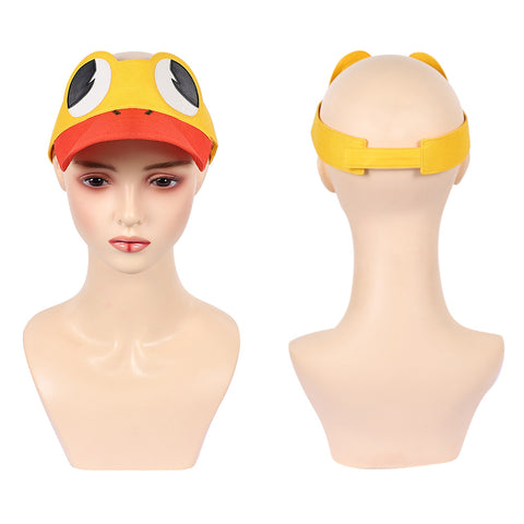 Forgotten Island  Cosplay hat For Unisex Adult Halloween Carnival Party Props Accessories