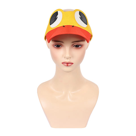 Forgotten Island  Cosplay hat For Unisex Adult Halloween Carnival Party Props Accessories