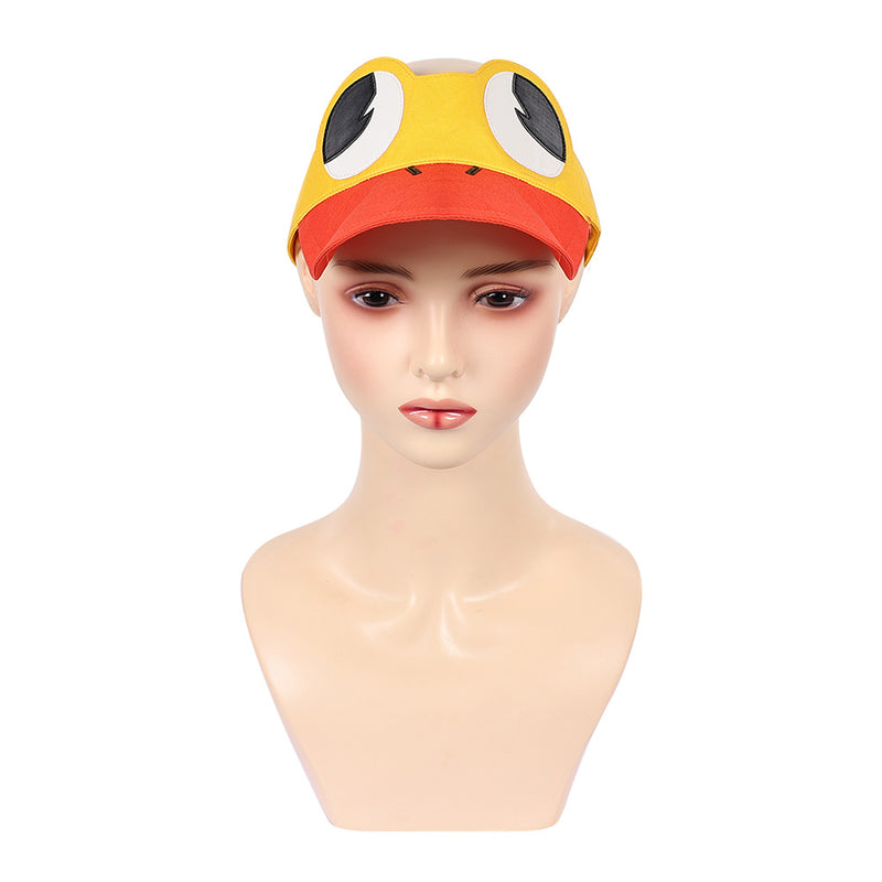 Forgotten Island  Cosplay hat For Unisex Adult Halloween Carnival Party Props Accessories