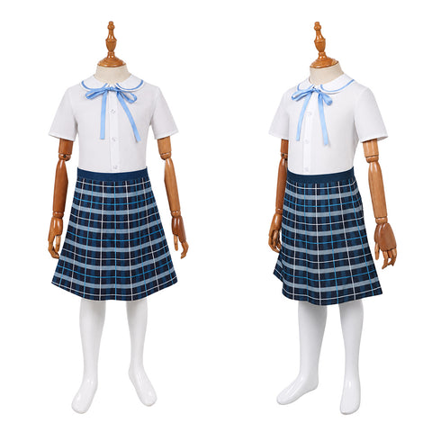 Forgotten Island jo Cosplay Costume For Adult Man Female Halloween Costume