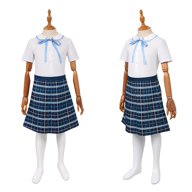 Forgotten Island jo Cosplay Costume For Adult Man Female Halloween Costume
