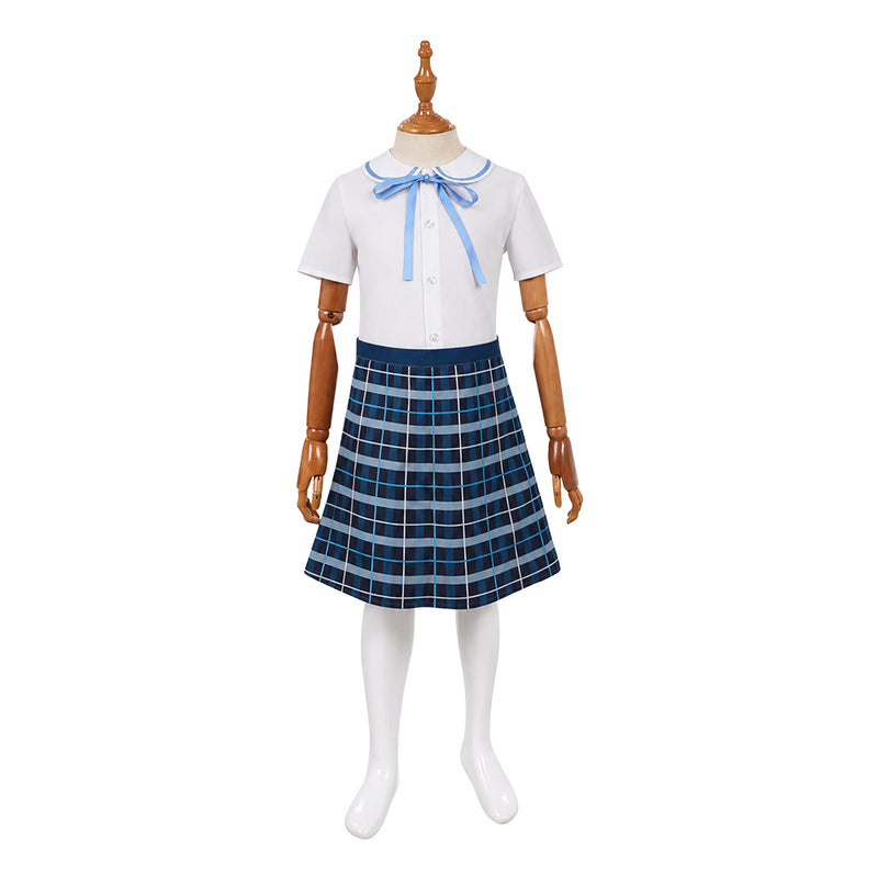 Forgotten Island jo Cosplay Costume For Adult Man Female Halloween Costume
