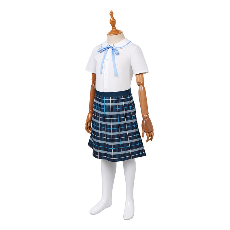 Forgotten Island jo Cosplay Costume For Adult Man Female Halloween Costume