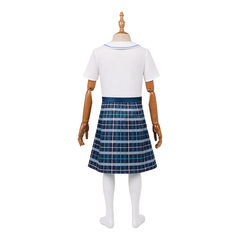 Forgotten Island jo Cosplay Costume For Adult Man Female Halloween Costume
