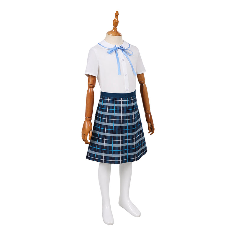 Forgotten Island jo Cosplay Costume For Adult Man Female Halloween Costume