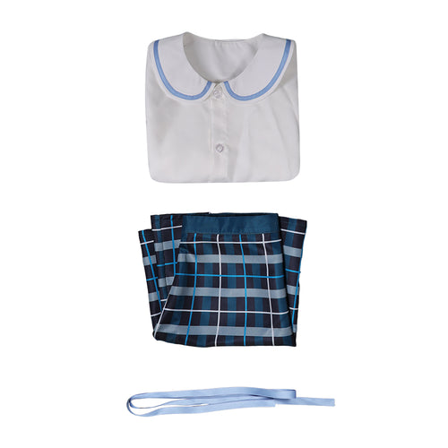 Forgotten Island jo Cosplay Costume For Adult Man Female Halloween Costume