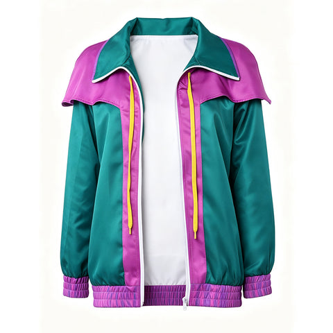 Forgotten Island Risa Cosplay Costume For Adult Man Female Halloween Costume
