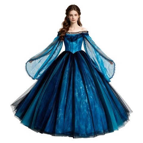 Frankenstein  Cosplay Costume For Adult Man Female Halloween Costume