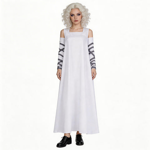 Frankenstein  Cosplay Costume For Adult Man Female Halloween Costume