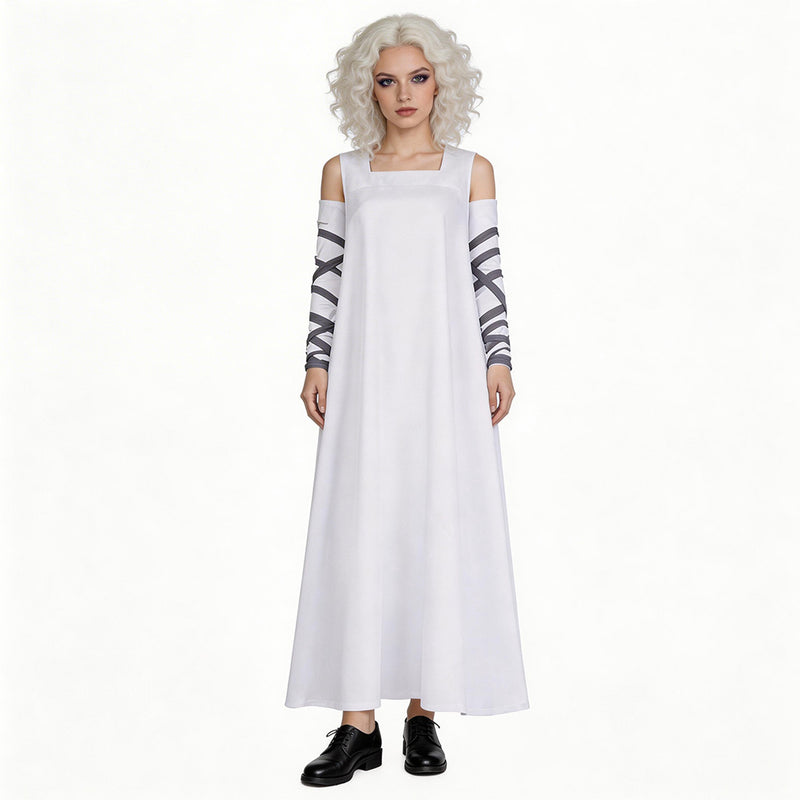 Frankenstein  Cosplay Costume For Adult Man Female Halloween Costume