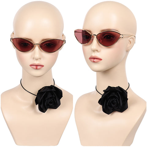 Freakier Friday Anna Coleman Cosplay Accessory For Unisex Adult Halloween Carnival Party Props Accessories