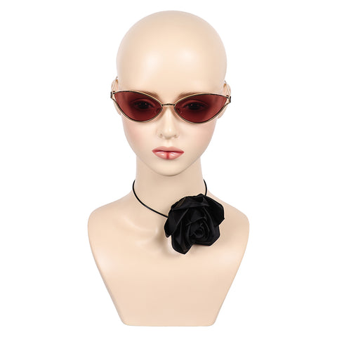 Freakier Friday Anna Coleman Cosplay Accessory For Unisex Adult Halloween Carnival Party Props Accessories