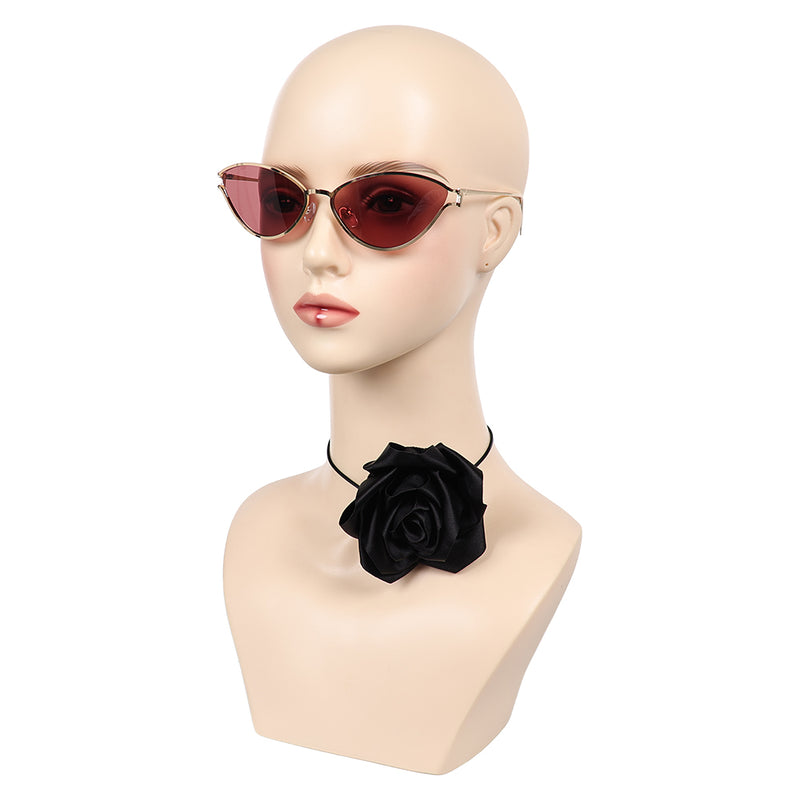 Freakier Friday Anna Coleman Cosplay Accessory For Unisex Adult Halloween Carnival Party Props Accessories