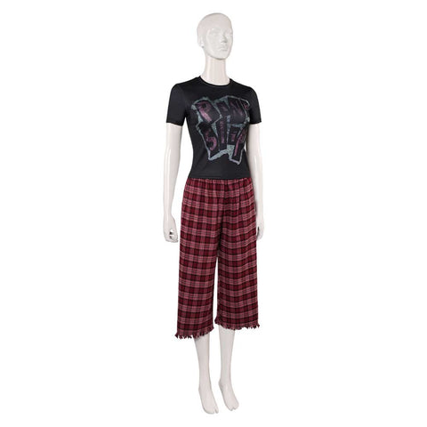 Freakier Friday Anna Coleman Cosplay Costume For Adult Man Female Halloween Costume