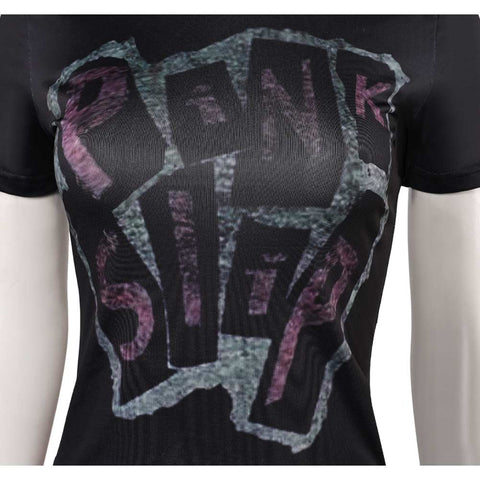 Freakier Friday Anna Coleman Cosplay Costume For Adult Man Female Halloween Costume