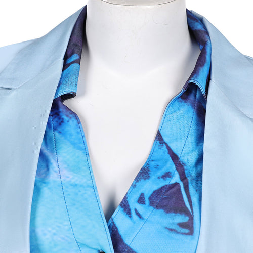 Freakier Friday Anna Coleman Cosplay Costume For Adult Man Female Halloween Costume