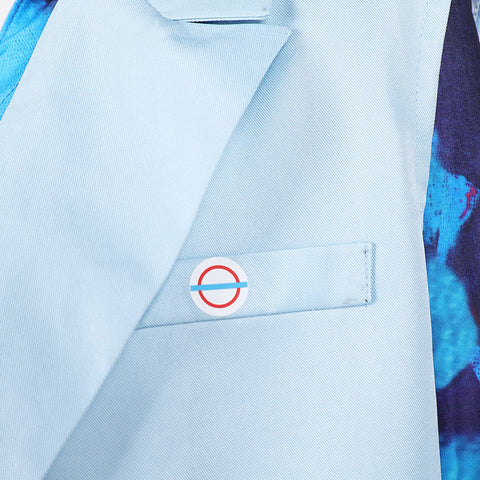 Freakier Friday Anna Coleman Cosplay Costume For Adult Man Female Halloween Costume