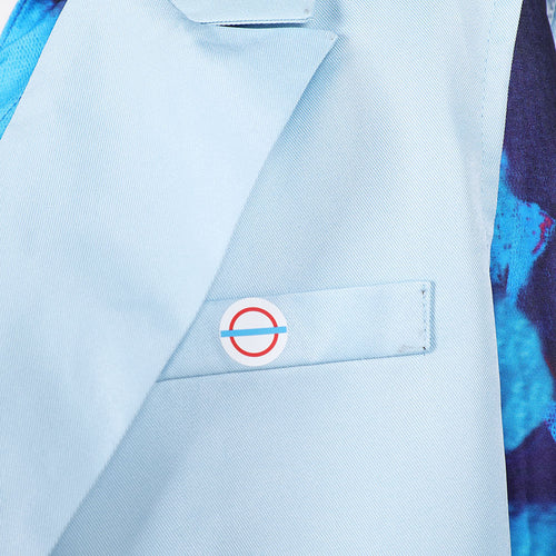 Freakier Friday Anna Coleman Cosplay Costume For Adult Man Female Halloween Costume