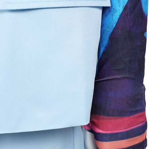 Freakier Friday Anna Coleman Cosplay Costume For Adult Man Female Halloween Costume