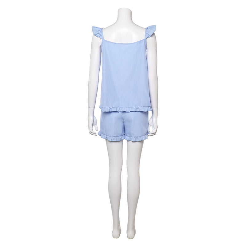 Freakier Friday Lily Davies Cosplay Costume For Adult Man Female Halloween Costume