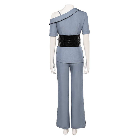 Freakier Friday Tess Coleman Cosplay Costume For Adult Man Female Halloween Costume