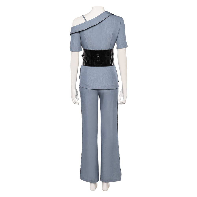 Freakier Friday Tess Coleman Cosplay Costume For Adult Man Female Halloween Costume