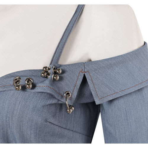 Freakier Friday Tess Coleman Cosplay Costume For Adult Man Female Halloween Costume