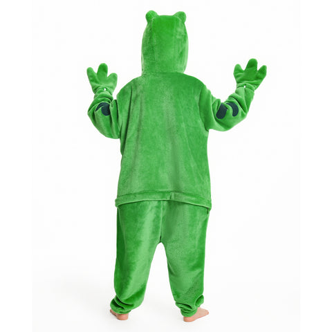 Frog - child animal series onesie - OLAOLA Original designr