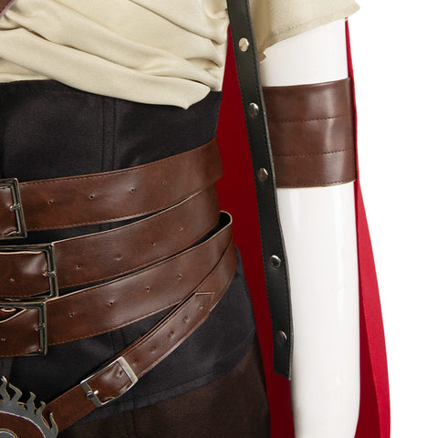 Furiosa cosplay cos Mad Max Cosplay Costume Outfits Halloween Carnival Suit