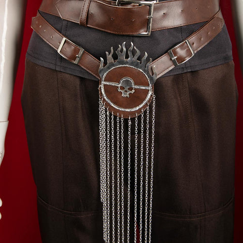 Furiosa cosplay cos Mad Max Cosplay Costume Outfits Halloween Carnival Suit