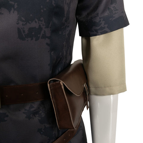 Furiosa cosplay Mad Max Cosplay Costume Outfits Halloween Carnival Suit cos