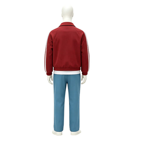 Futurama  Cosplay Costume For Adult Man Female Halloween Costume