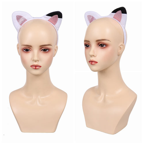 Gabby's Dollhouse  Cosplay Accessory For Unisex Adult Halloween Carnival Party Props Accessories