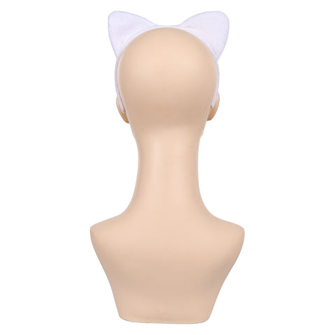 Gabby's Dollhouse  Cosplay Accessory For Unisex Adult Halloween Carnival Party Props Accessories