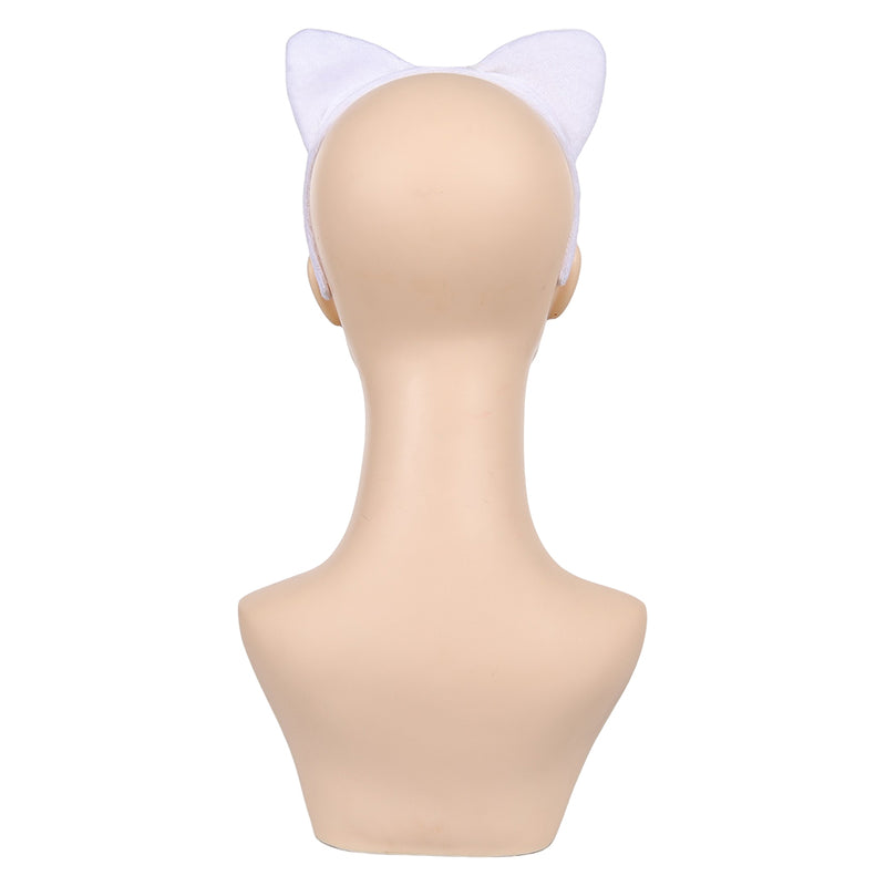 Gabby's Dollhouse  Cosplay Accessory For Unisex Adult Halloween Carnival Party Props Accessories