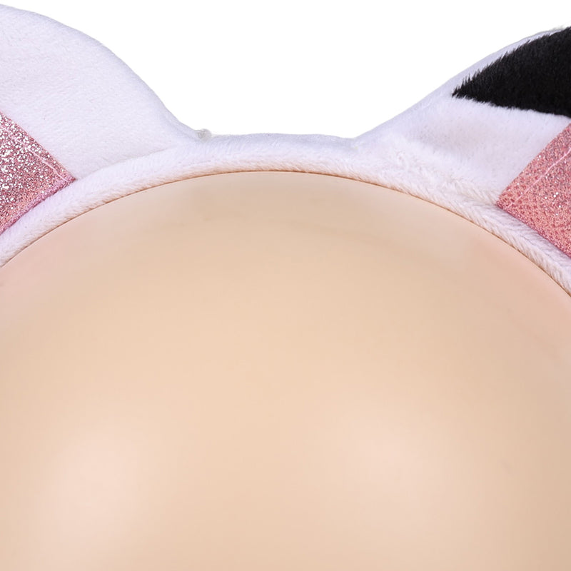 Gabby's Dollhouse  Cosplay Accessory For Unisex Adult Halloween Carnival Party Props Accessories