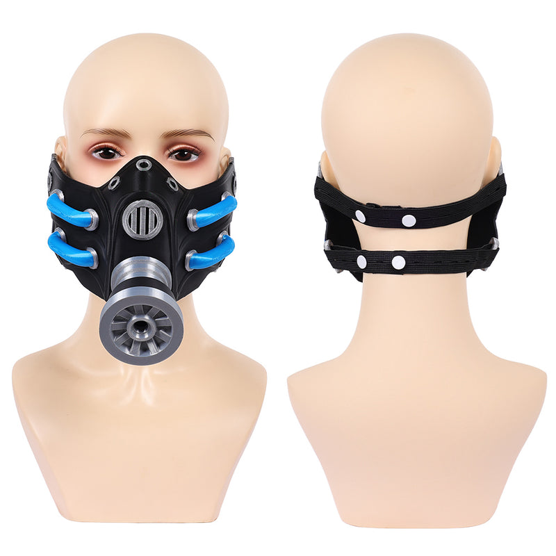 GACHIAKUTA  Cosplay Accessory For Unisex Adult Halloween Carnival Party Props Accessories