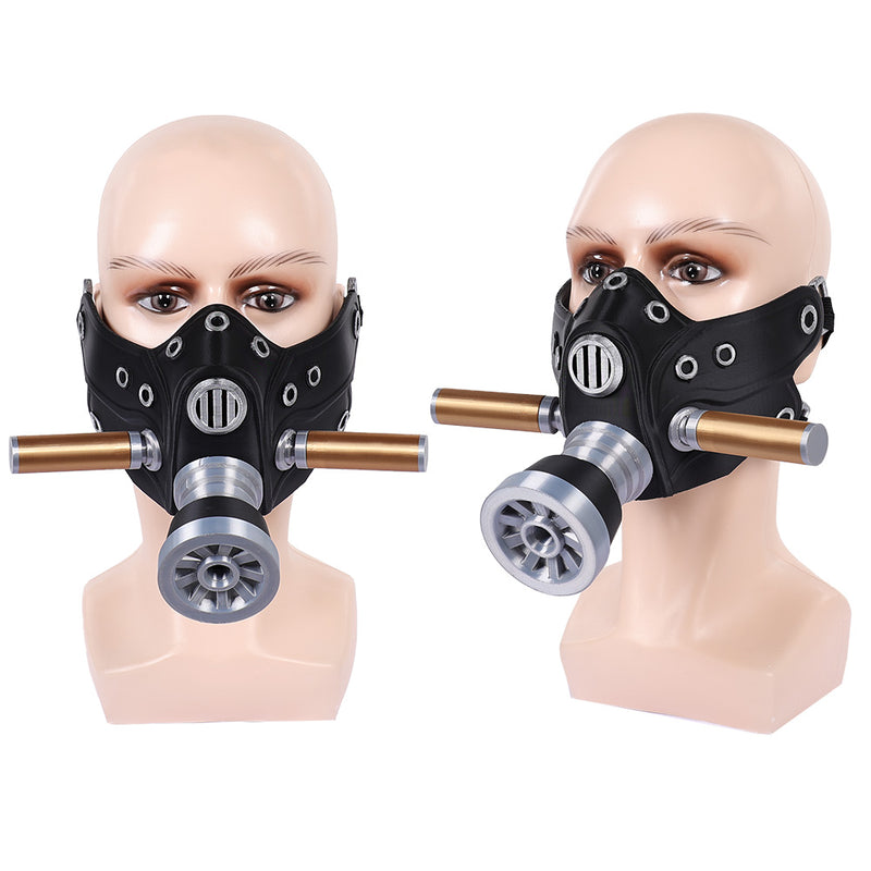 GACHIAKUTA  Cosplay Accessory For Unisex Adult Halloween Carnival Party Props Accessories