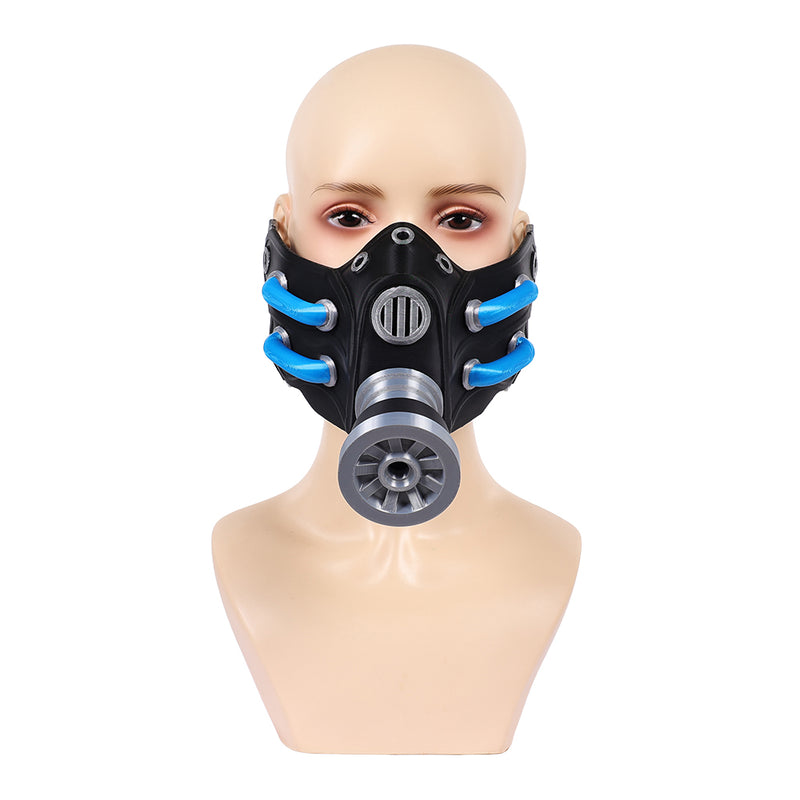 GACHIAKUTA  Cosplay Accessory For Unisex Adult Halloween Carnival Party Props Accessories
