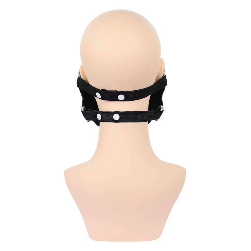 GACHIAKUTA  Cosplay Accessory For Unisex Adult Halloween Carnival Party Props Accessories